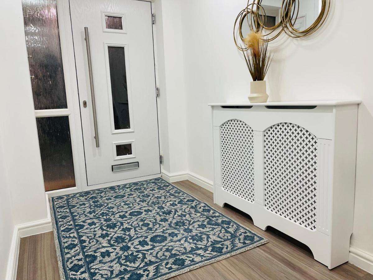 Riverside Premium Double Room E14 Londra Dış mekan fotoğraf